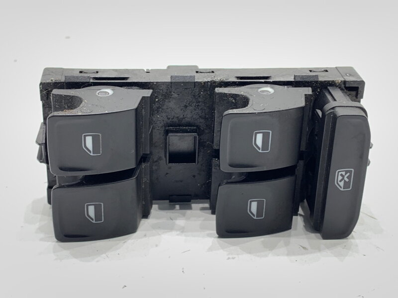 Ovládání oken Skoda Octavia III Combi (5E5, 5E6) 2012 - 2022 5E0959857