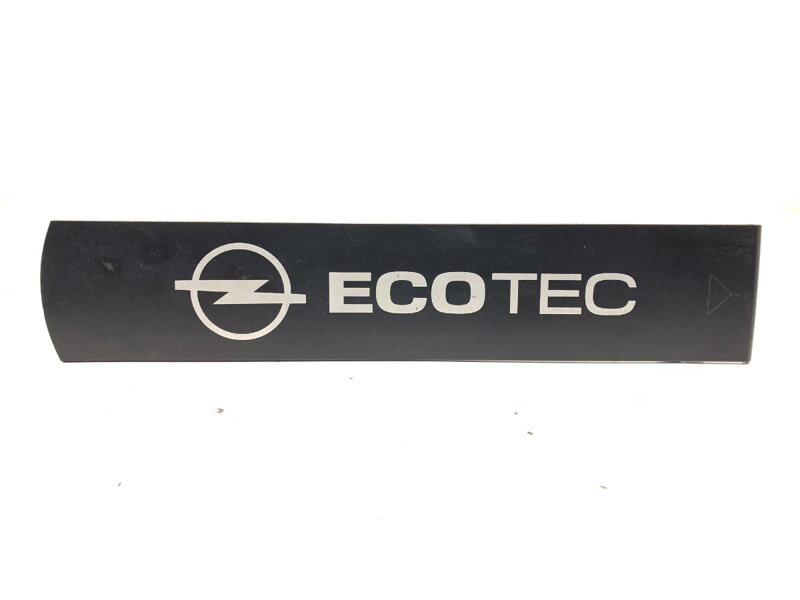 Kryt víko / kryt cívky Opel Astra H Kombi (A04) 2004 - 2014 24418420