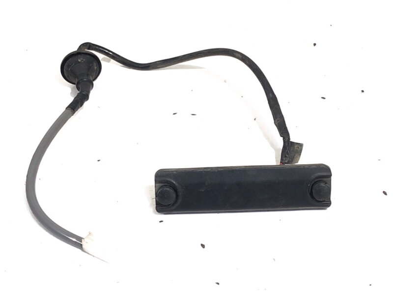 Klika víka kufru zadní Toyota Avensis Sedan (_T25_) 2003 - 2008