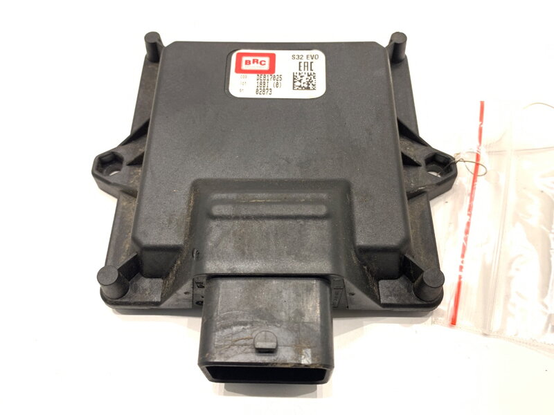 Počítač LPG Opel Astra H (A04) 2004 - 2014 DE817025