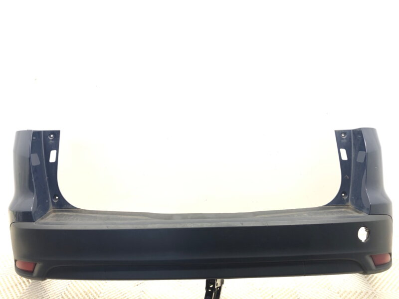 Nárazník zadní Ford Focus III Turnier 2010 - 2022