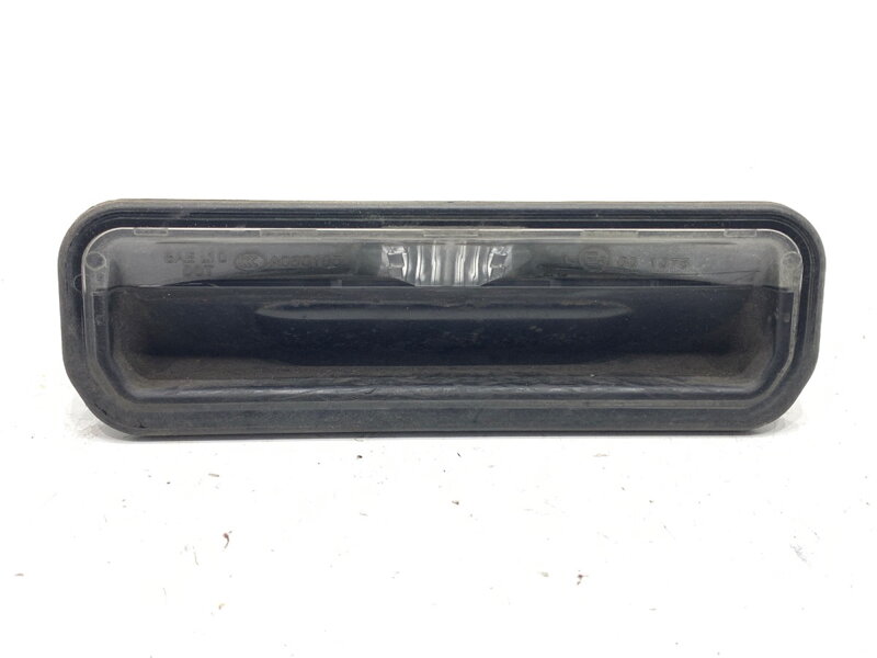 Klika víka kufru zadní Ford Focus III Turnier 2010 - 2022 BM51-19B514-AF