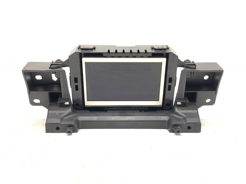 Displej Ford Focus III Turnier 2010 - 2022 F1FT-18B955-LC