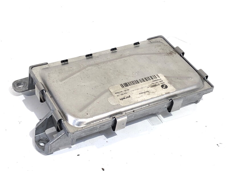 Modul HRS BMW 7 (F01, F02, F03, F04) 2008 - 2015 6790097