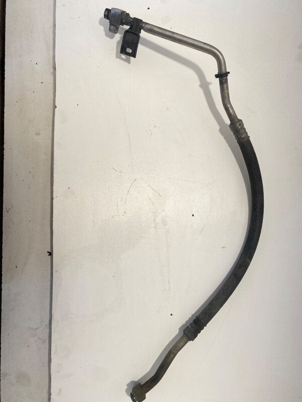 Hadice klimatizace Iveco Daily VI Autobus 2014 - 2022