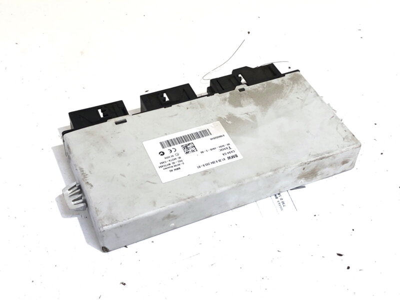 Modul BMW 7 (F01, F02, F03, F04) 2008 - 2015 9204243