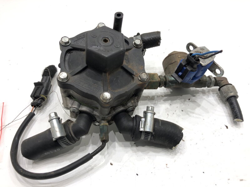 Reduktor DO plynu LPG Renault Megane II (BM0/1_, CM0/1_) 2001 - 2012 67R-016865