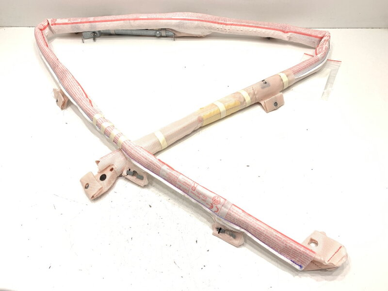 Hlavový airbag vzduchový pravý VW Passat B8 Variant (3G5, CB5) 2014 - 2022 3G0880742F