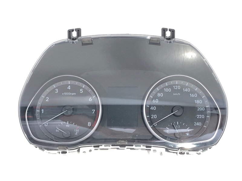Tachometr budíky Hyundai I30 (PDE, PD, PDEN) 2016 - 2022 11642-02470