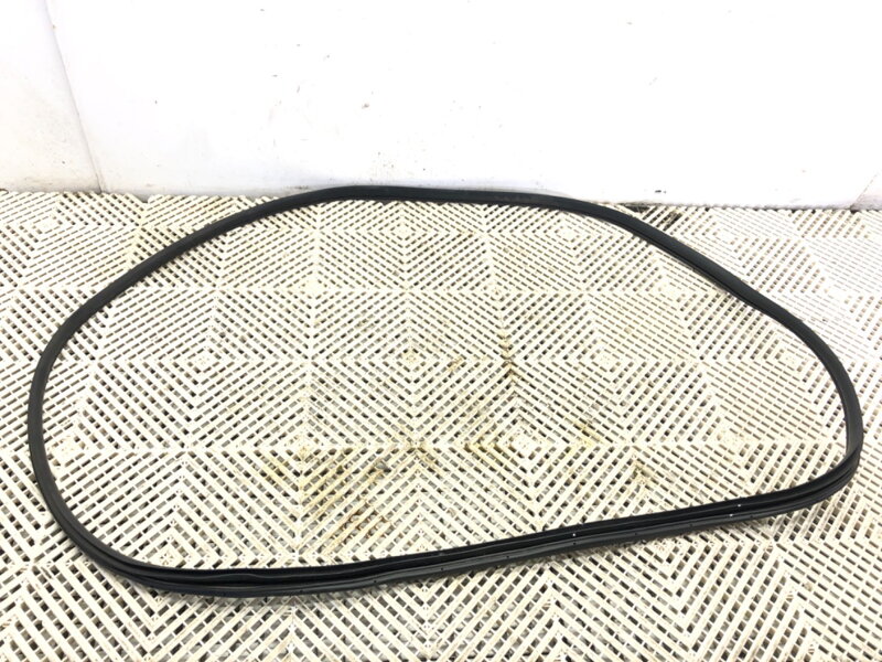 Těsnění dveří přední levé Hyundai I30 (PDE, PD, PDEN) 2016 - 2022