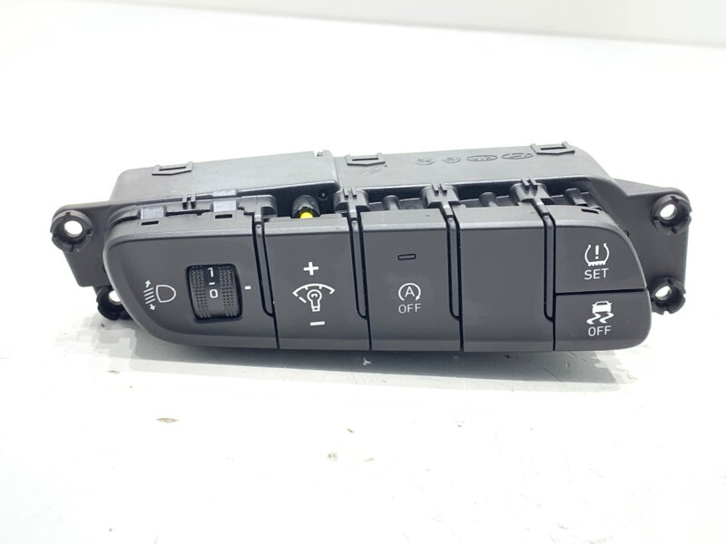 Přepínač regulace světel Hyundai I30 (PDE, PD, PDEN) 2016 - 2022 93750G4090