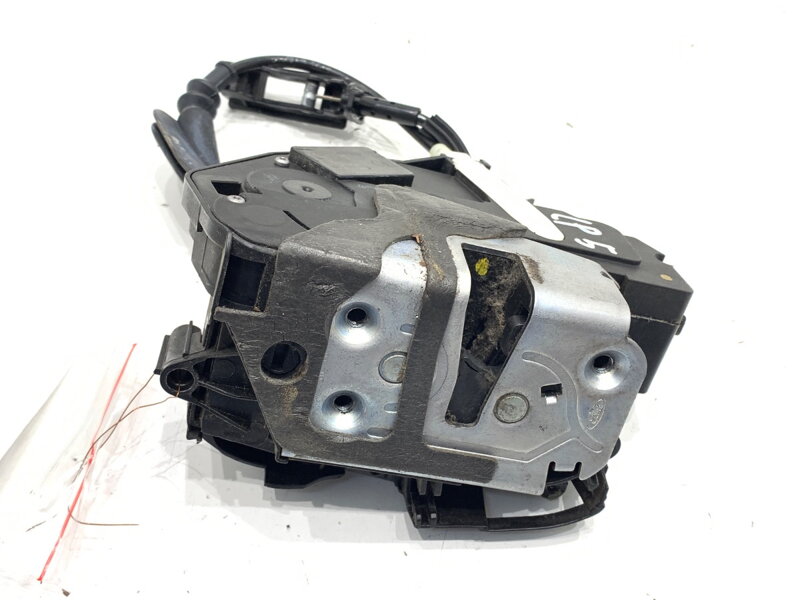 Zámek dveří levý přední Ford Fiesta VI (CB1, CCN) 2008 - 2022 8A6A-A21813-AF