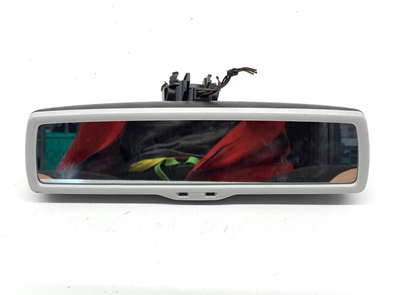 Zpětné zrcátko vnitřní VW Golf VII Variant (BA5, BV5) 2013 - 2022 7N0857511L