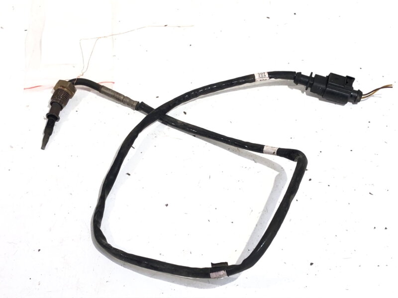 Čidlo teploty spalin VW Golf VII Variant (BA5, BV5) 2013 - 2022 04L906088BD