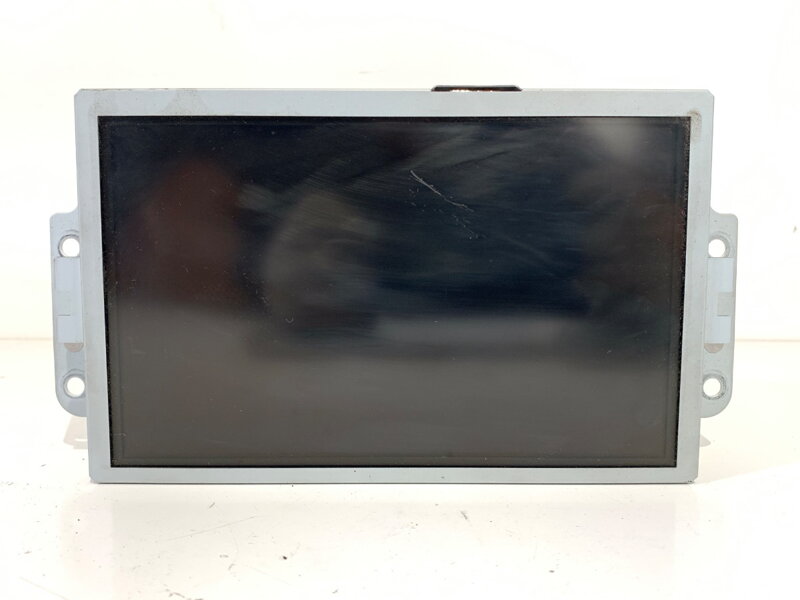 Displej Ford Mondeo V Liftback (CE) 2014 - 2022 DS7T-14F239-BR