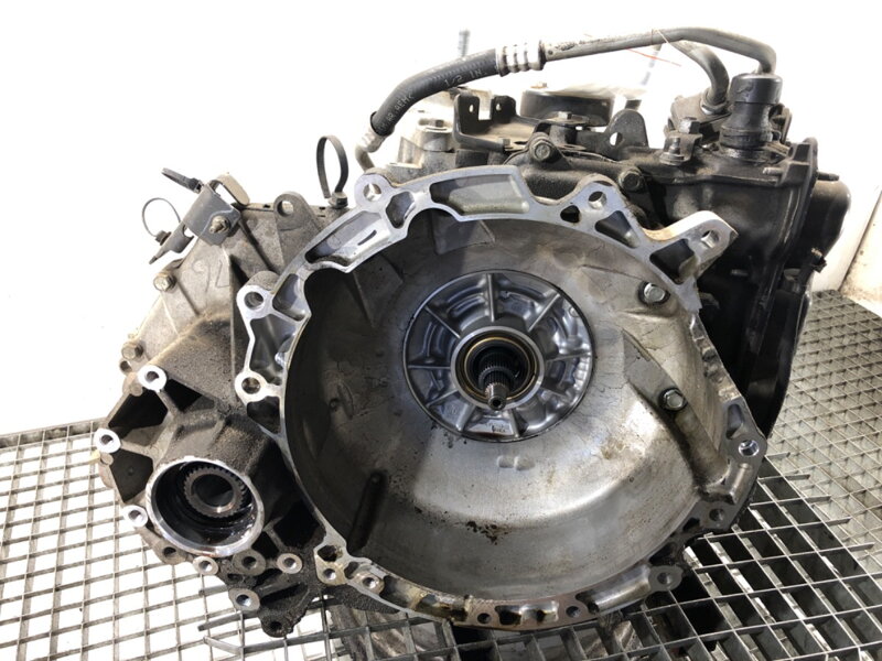 Převodovka Ford Mondeo V Liftback (CE) 2014 - 2022 11F389C