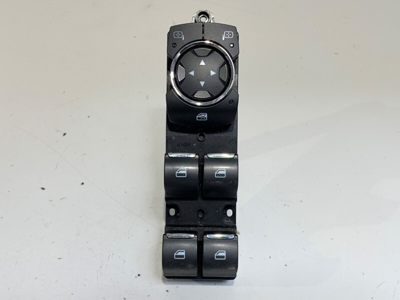 Ovládání oken Ford Mondeo V Liftback (CE) 2014 - 2022 DG9T-14540-ABW