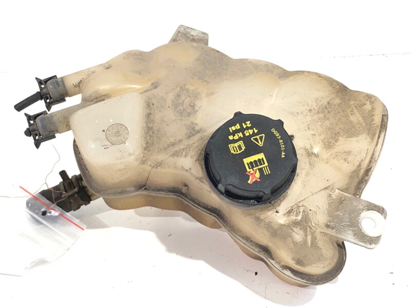 Vyrovnávací nádobka chladicí kapaliny Ford Mondeo V Liftback (CE) 2014 - 2022 DG93-8A080-AD