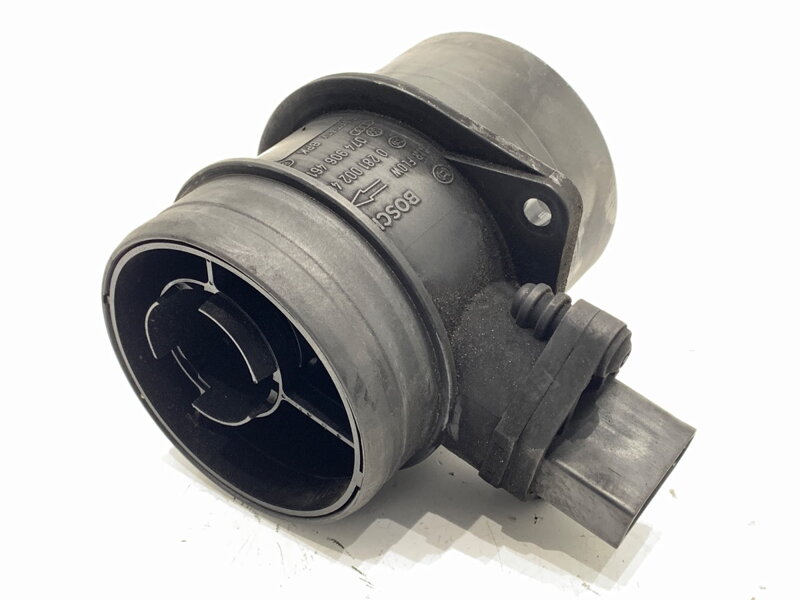 Váha vzduchu Audi A3 (8P1) 2003 - 2013 074906461B 0281002461