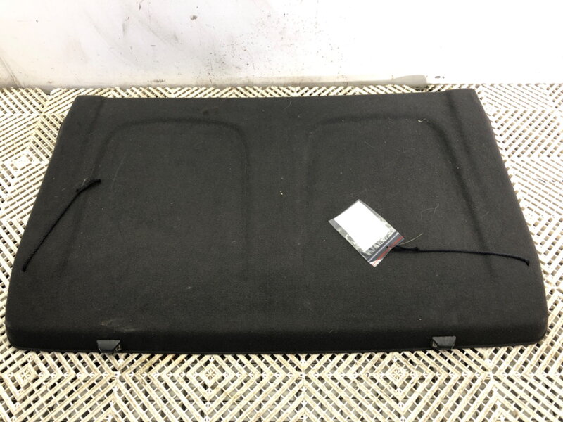 Police zadní Chevrolet Cruze Liftback (J305) 2010 - 2022