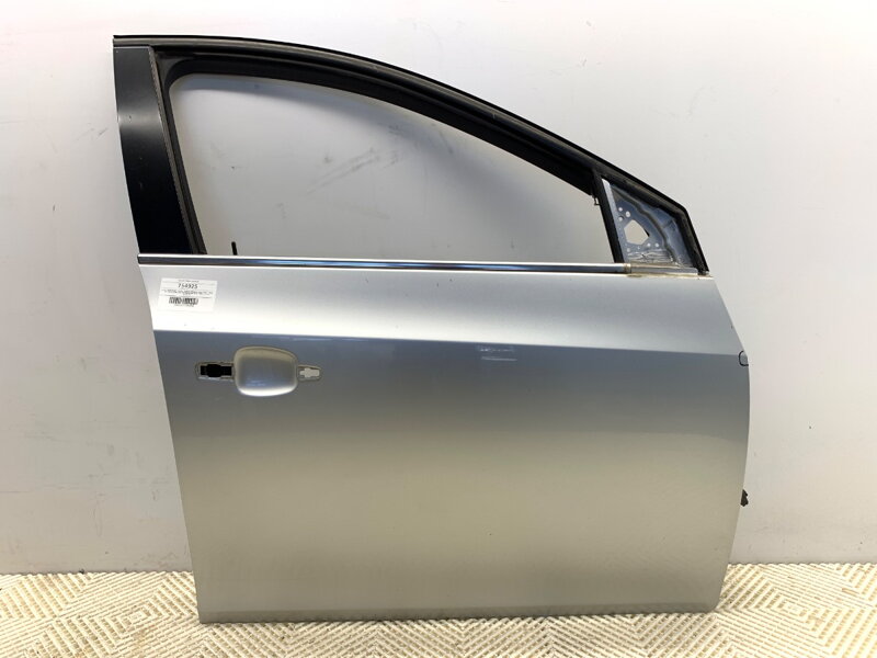 Dveře pravé přední Chevrolet Cruze Liftback (J305) 2010 - 2022