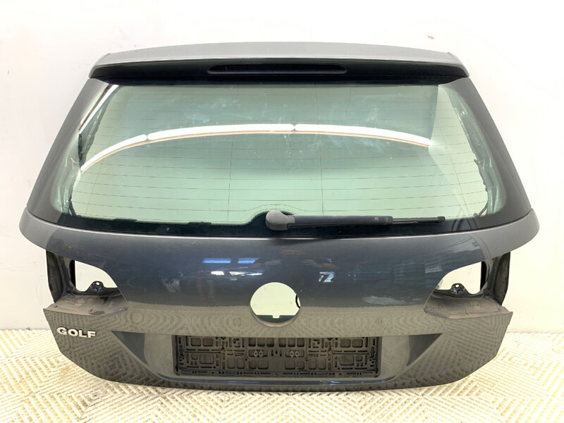 Víko kufru zadní LR7H VW Golf VII Variant (BA5, BV5) 2013 - 2022