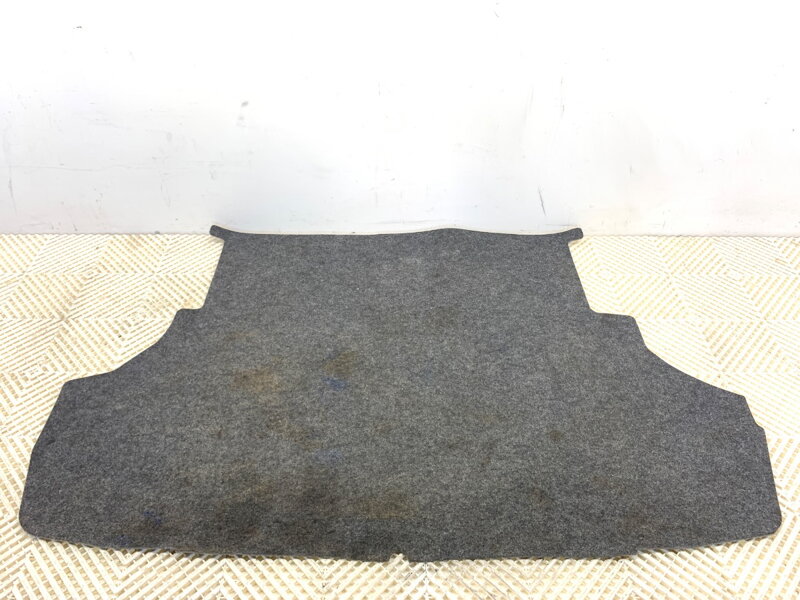 Koberec kufru Mitsubishi Lancer Viii (CY_A, CZ_A) 2007 - 2022