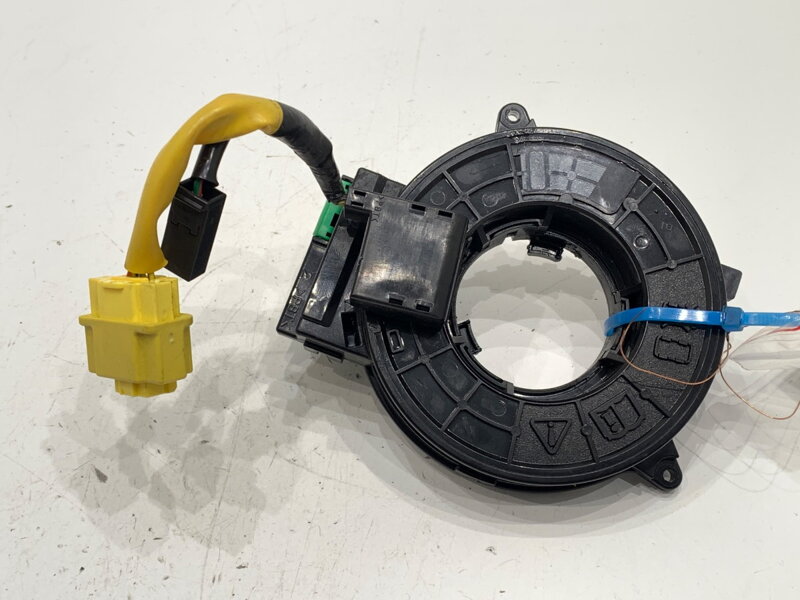 Kroužek šnek airbagu Mitsubishi Lancer Viii (CY_A, CZ_A) 2007 - 2022