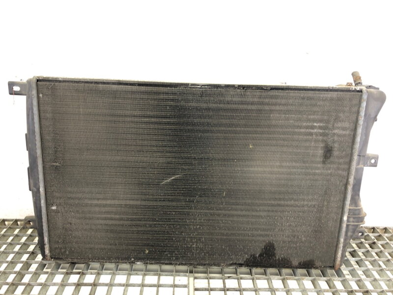 Chladič vody Seat Altea (5P1) 2004 - 2022 1K0121253AA