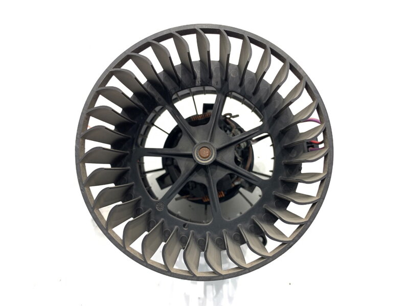 Ventilátor topení Ford Fiesta V (JH_, JD_) 2001 - 2014 2S6H-18456-AD