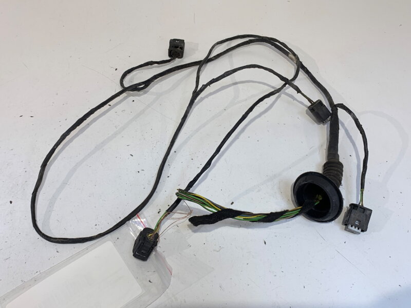 Kabeláž PDC zadní BMW X3 (E83) 2003 - 2011