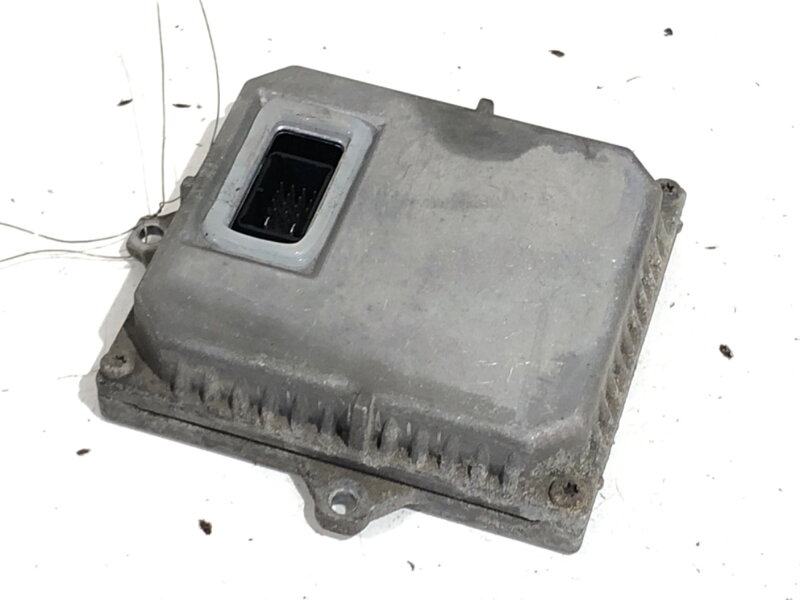 Řídicí jednotka xenon BMW X3 (E83) 2003 - 2011 1307329074