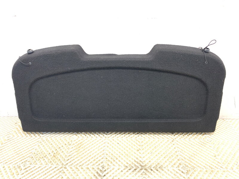 Police zadní Ford Fiesta VI (CB1, CCN) 2008 - 2022 8A61-A46506-AF