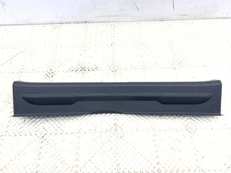 Kryt prahu kufru VW Golf VII Variant (BA5, BV5) 2013 - 2022