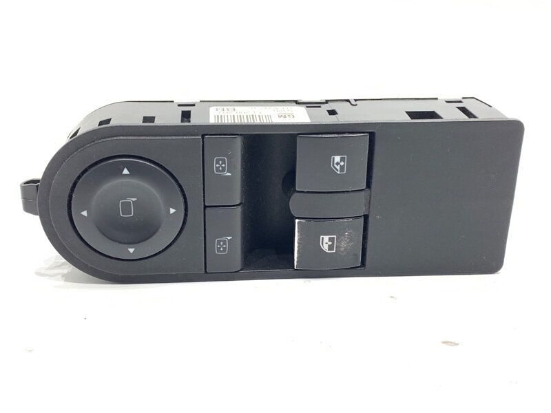 Ovládání oken Opel Astra H (A04) 2004 - 2014 13209203