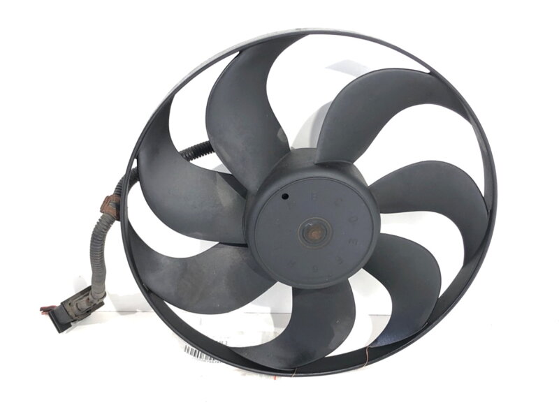 Ventilátor chladiče Seat Leon (1M1) 1999 - 2006 1J0959455F