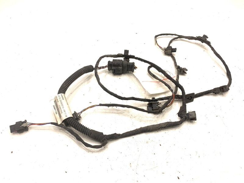 Kabeláž PDC zadní VW Passat B8 Variant (3G5, CB5) 2014 - 2022 3G9971104