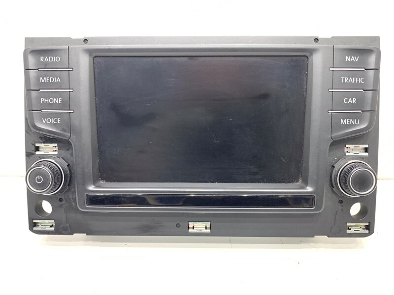 Rádio VW Passat B8 Variant (3G5, CB5) 2014 - 2022 3G0919605D