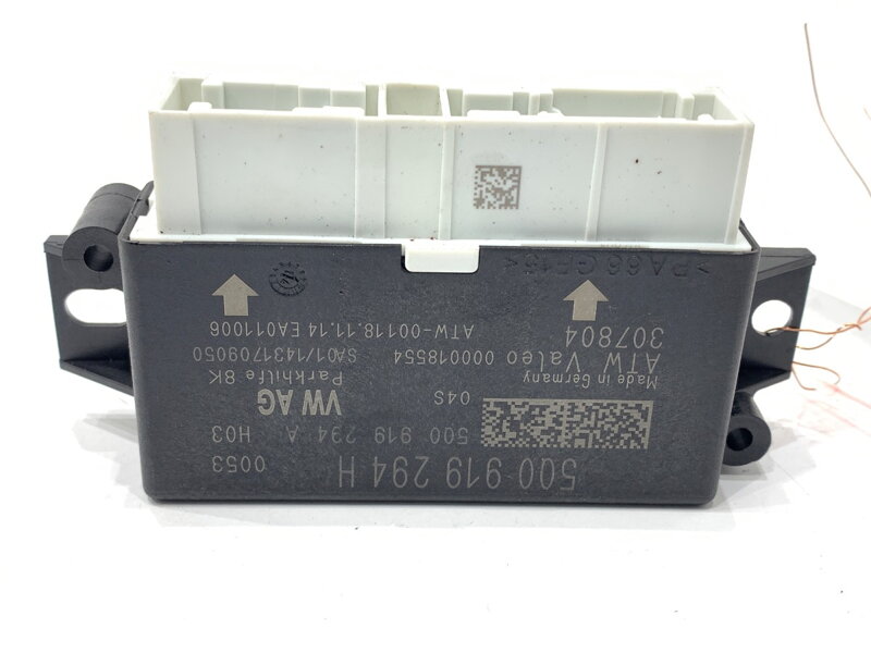 Modul PDC VW Passat B8 Variant (3G5, CB5) 2014 - 2022 5Q0919294H