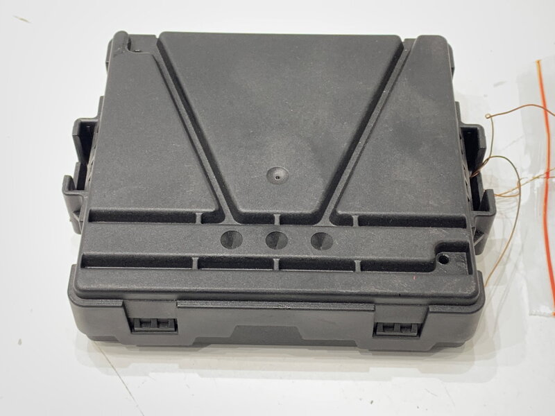 Modul gateway VW Passat B8 Variant (3G5, CB5) 2014 - 2022 5Q0907530AB