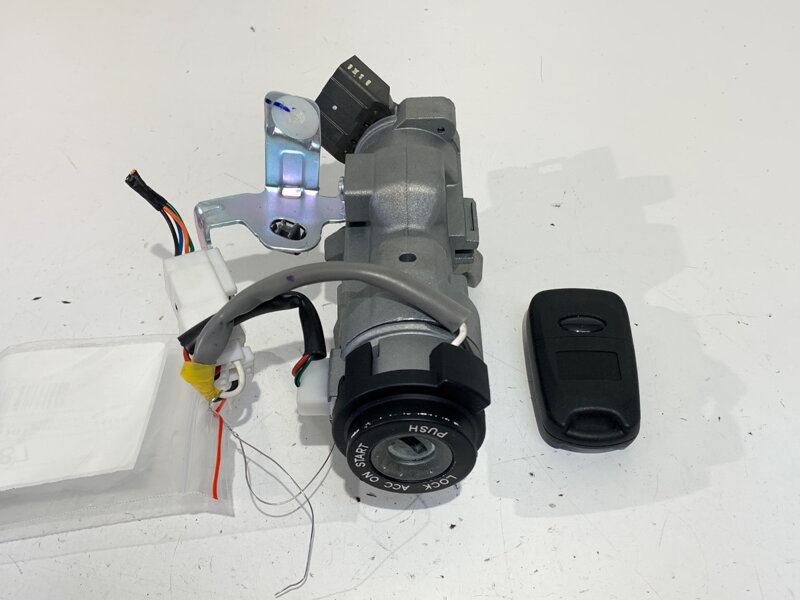 Spínací skříňka KIA Picanto II (TA) 2011 - 2017