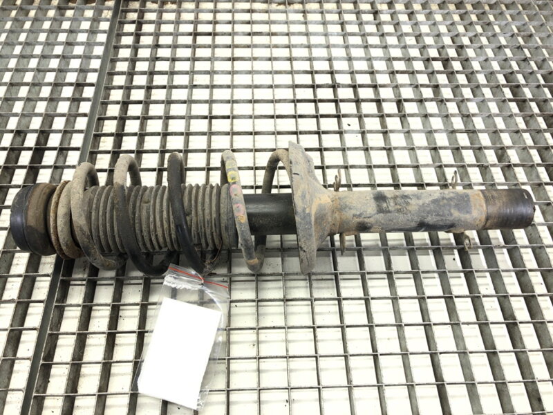 Tlumič levý přední S pružinou Seat Leon (1M1) 1999 - 2006