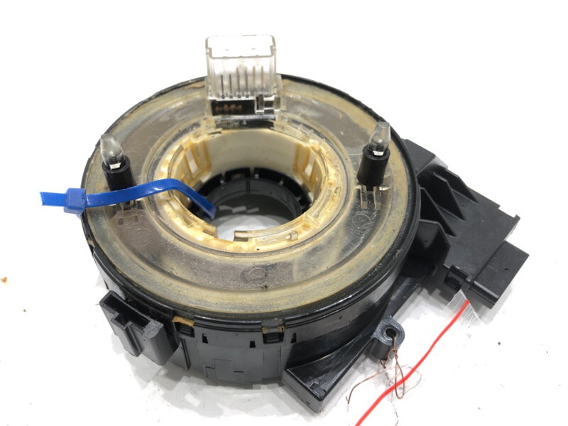 Kroužek šnek airbagu VW Golf V (1K1) 2003 - 2010 1K0959653C