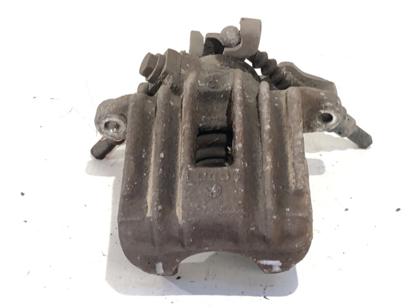 Brzdový třmen levý zadní VW Polo V (6R1, 6C1) 2009 - 2022