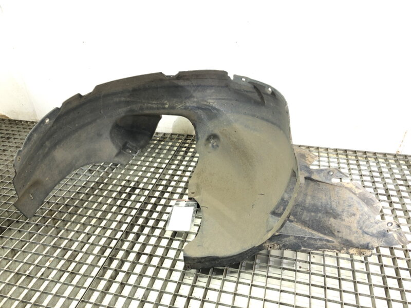 Podblatník pravý přední VW Polo V (6R1, 6C1) 2009 - 2022 6R0809958C