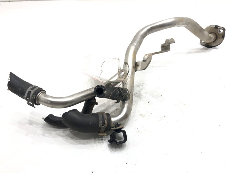 Hlavní potrubí vody Opel Astra K (B16) 2015 - 2022 55500375