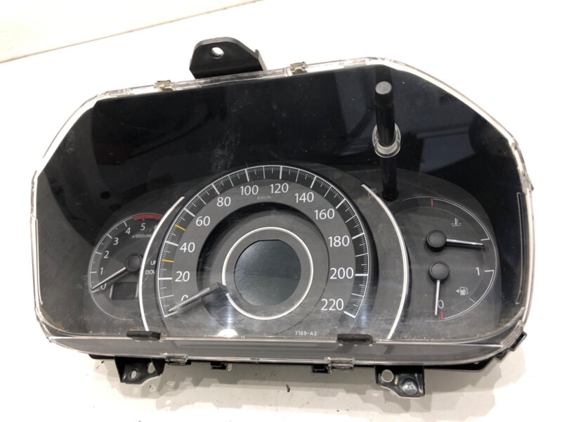 Tachometr budíky Honda Cr-v IV (RM_) 2012 - 2022 HR0408689