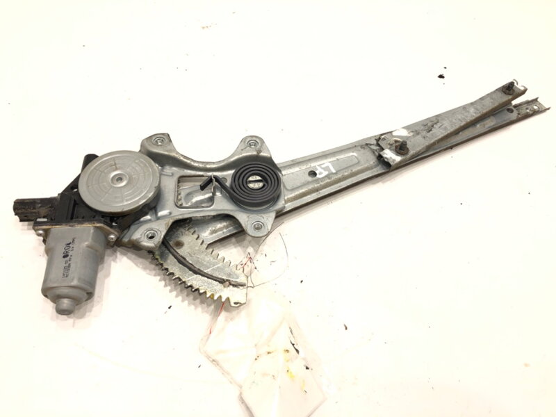 Stahovačka okna levá přední Honda Cr-v IV (RM_) 2012 - 2022