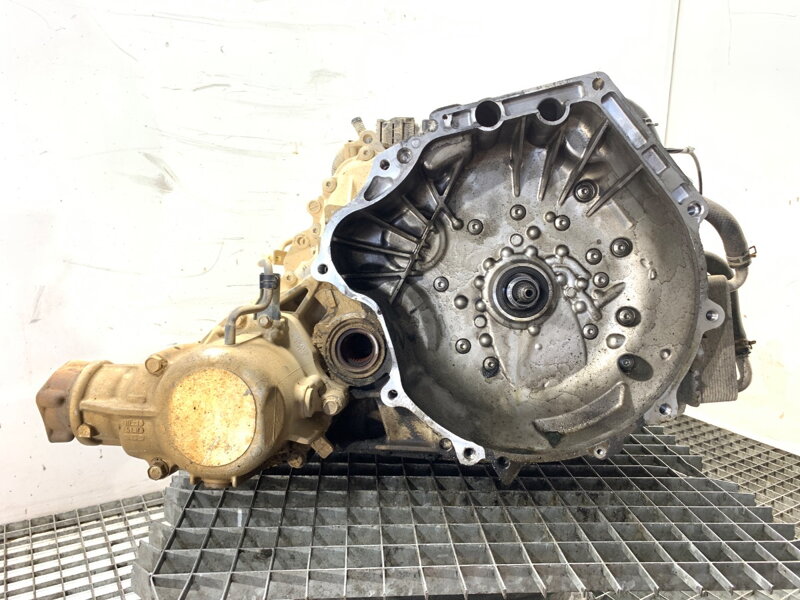 Převodovka Honda Cr-v IV (RM_) 2012 - 2022 9HP48 9HP-48