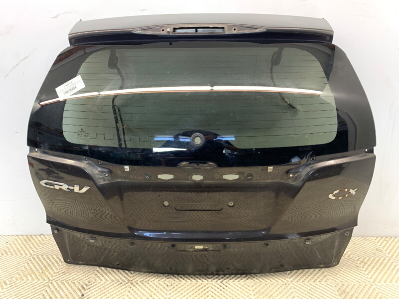 Víko kufru zadní Honda Cr-v IV (RM_) 2012 - 2022